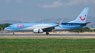 Tui Airways