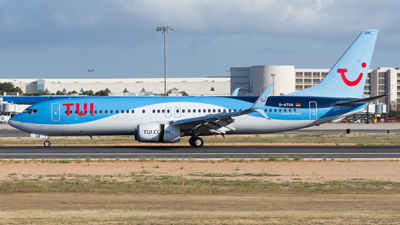 Tui Airways