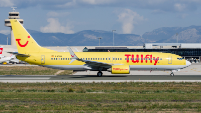 Tui Fly