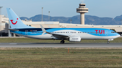 Tui Airways