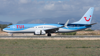 Tui Airways