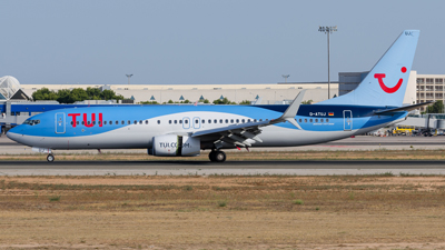 Tui Airways