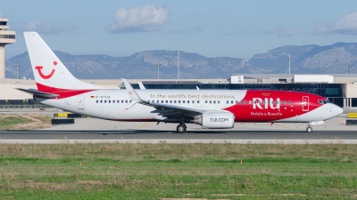 Tui Airways