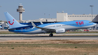 Tui Airways