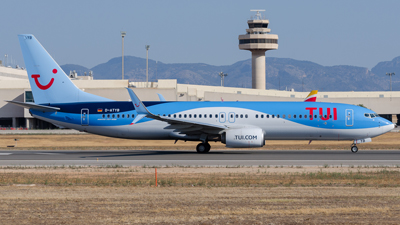 Tui Airways