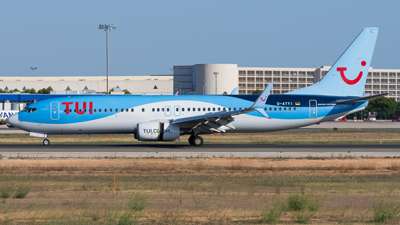 Tui Airways