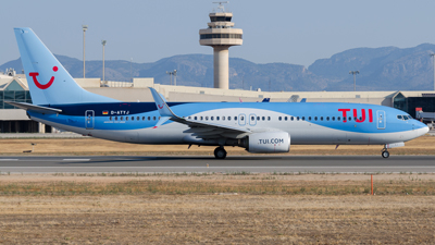 Tui Airways