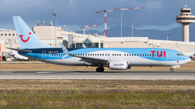 Tui Airways