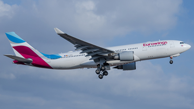 Eurowings