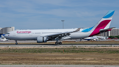 Eurowings