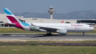 Eurowings