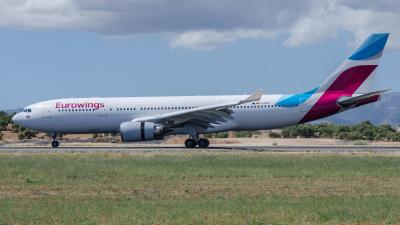 Eurowings