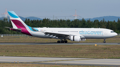 Discover Airlines