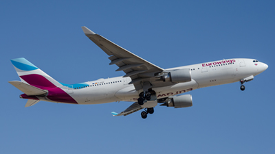 Eurowings