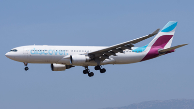 Discover Airlines