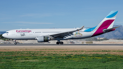 Eurowings