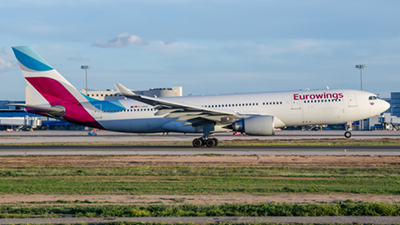 Eurowings