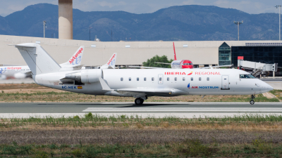 Air Nostrum Iberia Regional