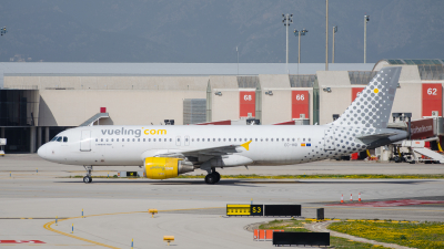 Vueling