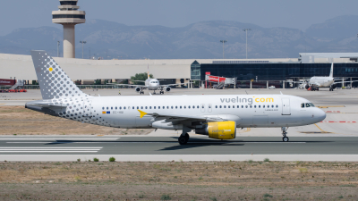 Vueling