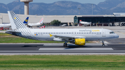 Vueling