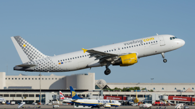 Vueling