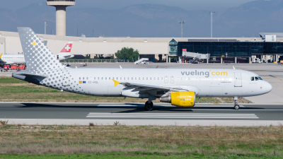 Vueling