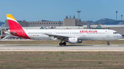 Iberia