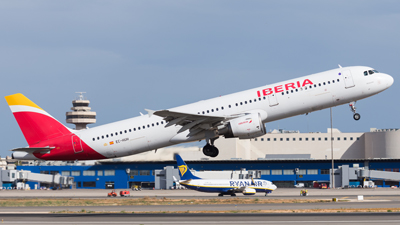 Iberia