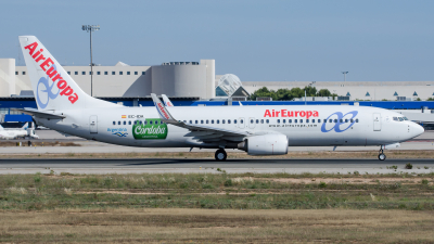 Air Europa