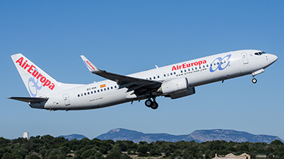 Air Europa