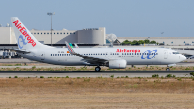 Air Europa