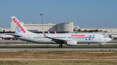 Air Europa