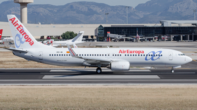 Air Europa