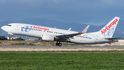 Air Europa