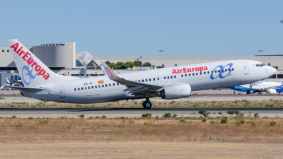 Air Europa