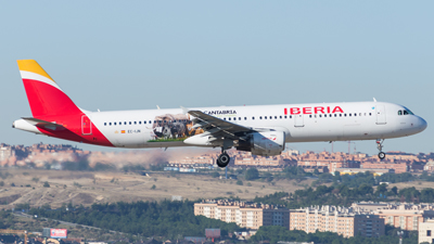 Iberia