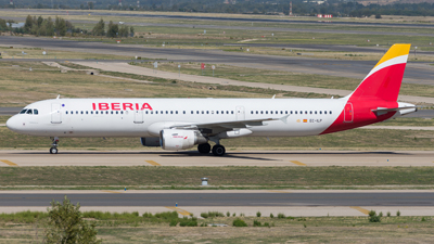 Iberia