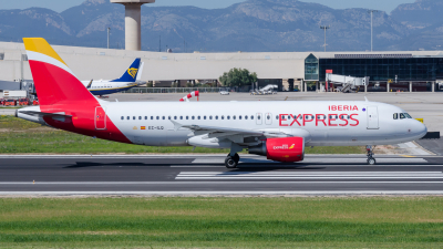 Iberia Express