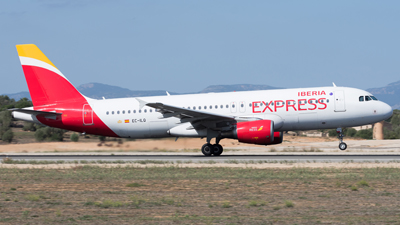 Iberia Express