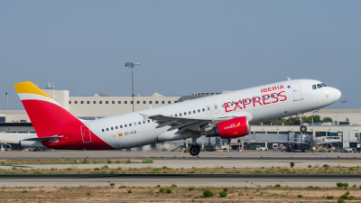 Iberia Express