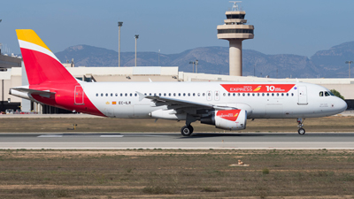 Iberia Express