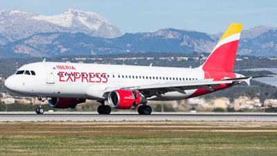 Iberia Express