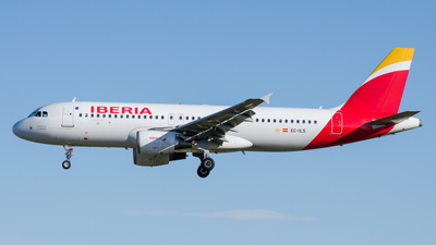 Iberia