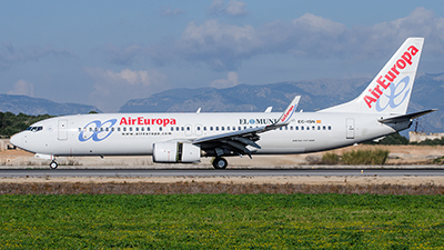 Air Europa