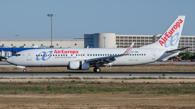 Air Europa
