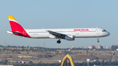 Iberia