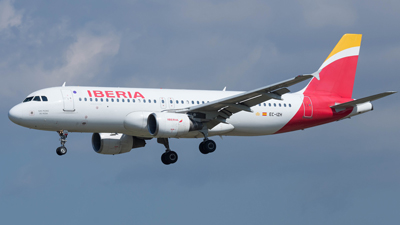 Iberia