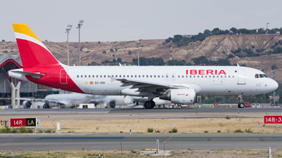 Iberia