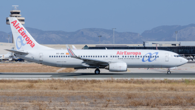 Air Europa